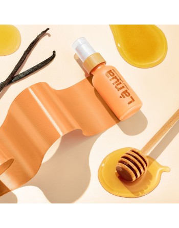 Gleitmittel Erdbeere Lá Nua Honig Vanille 30 ml