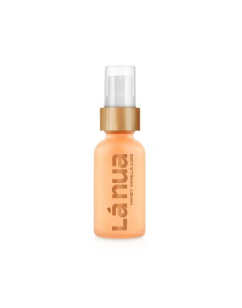 Lubricant Lá Nua Honey Vanilla 30 ml
