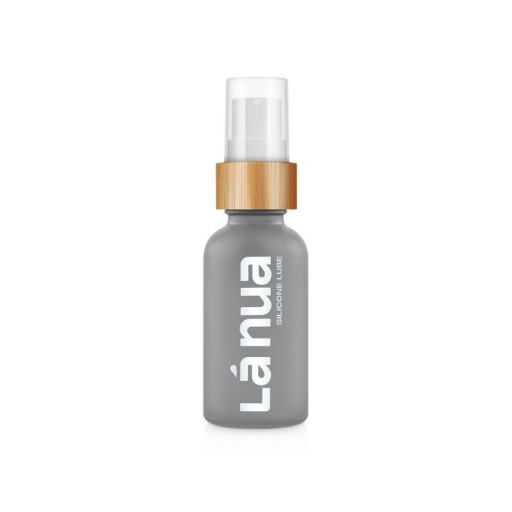 Gleitmittel Erdbeere Lá Nua 30 ml