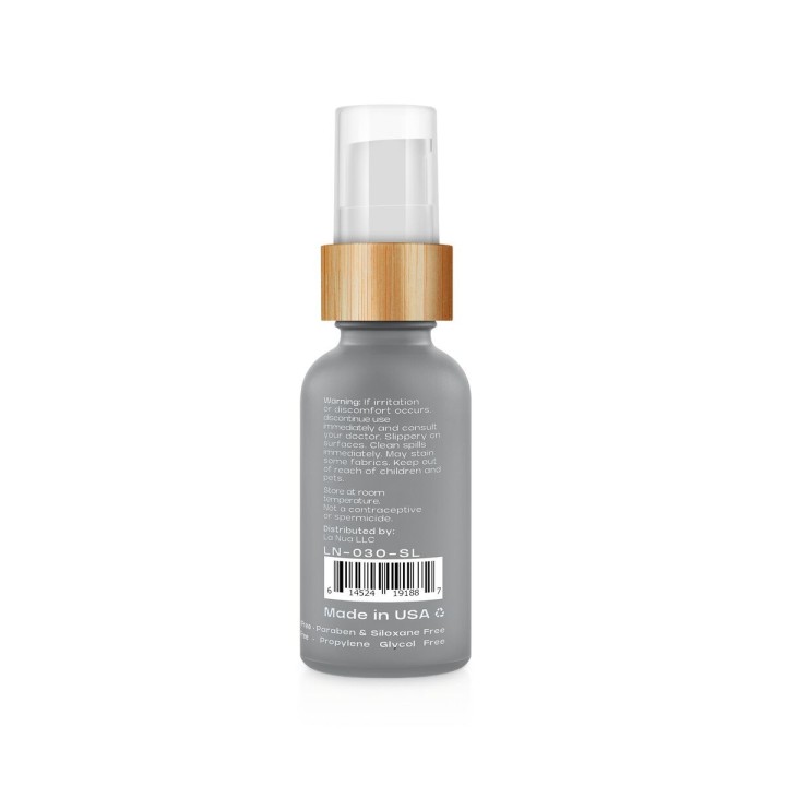 Glidecreme Lá Nua 30 ml