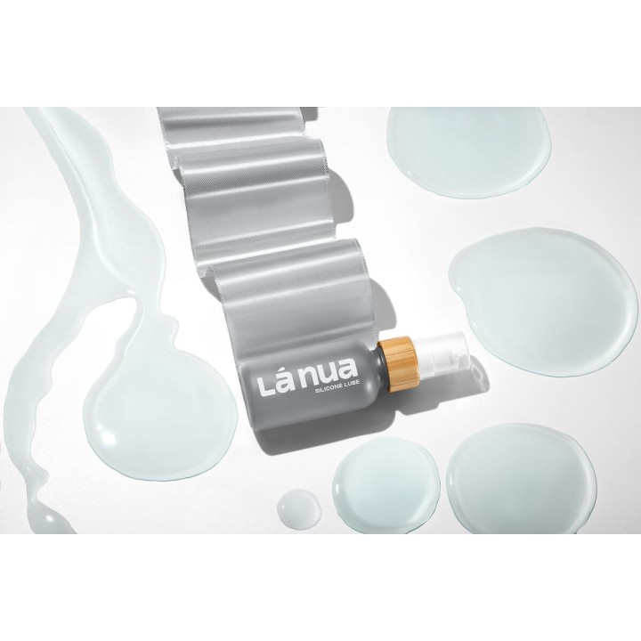 Gleitmittel Erdbeere Lá Nua 30 ml