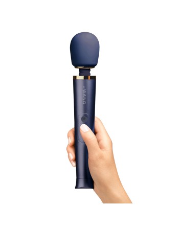 Massager Le Wand Blue
