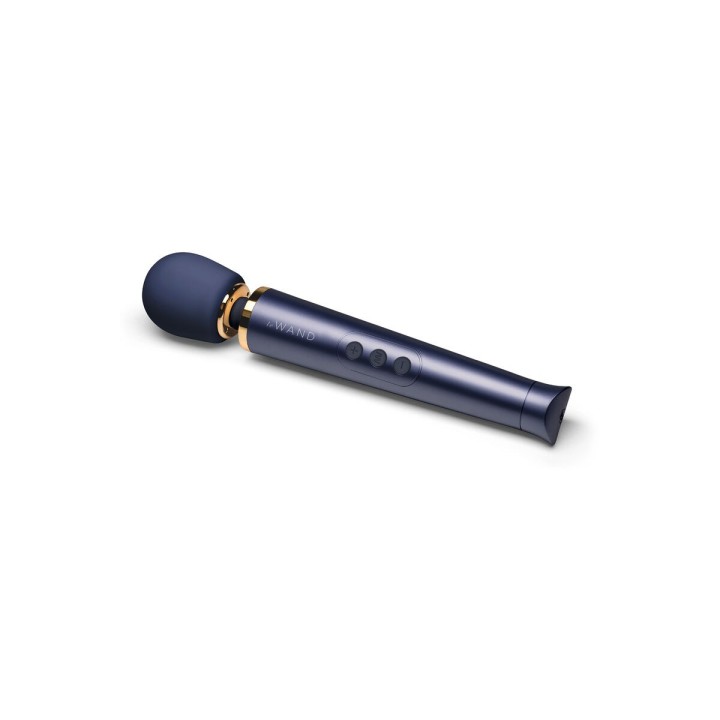 Massager Le Wand Blå