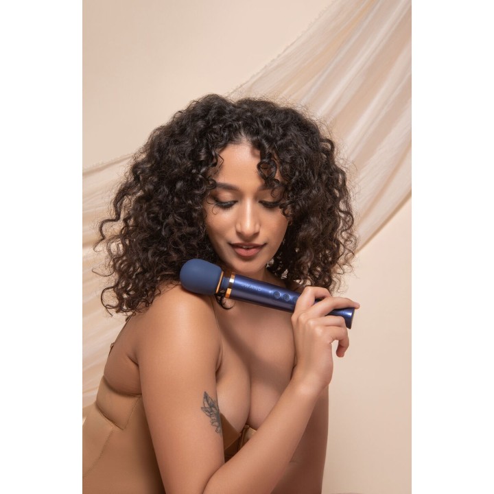 Massager Le Wand Blue