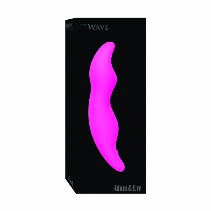 Massager Adam & Eve Pink