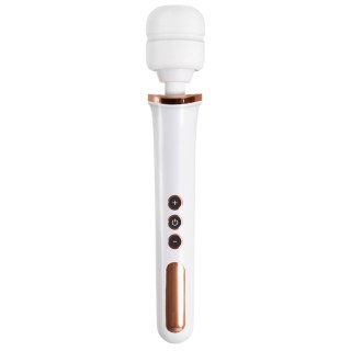 Massager Adam & Eve White