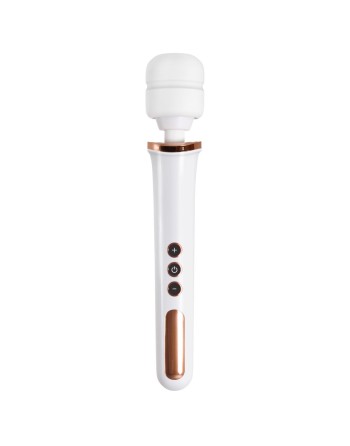 Massager Adam & Eve White