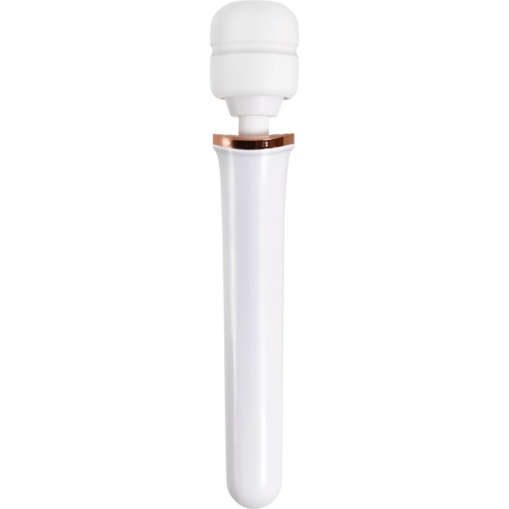 Masseur Adam & Eve Blanc