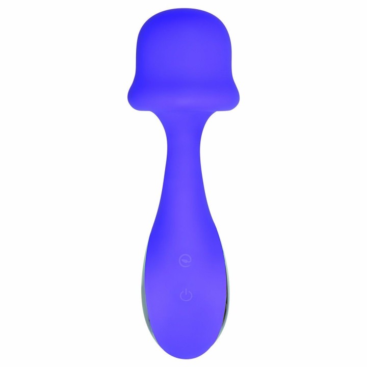 Massagevorrichtung Adam & Eve Lila