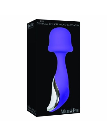 Masajeador Adam & Eve Morado