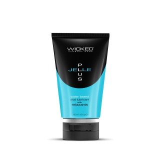 Lubricante Anal Wicked Sensual Care 120 ml