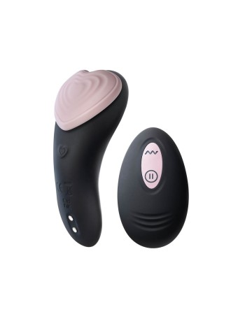 Massager Blush Temptasia Pink