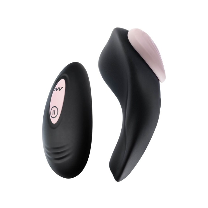 Massager Blush Temptasia Pink