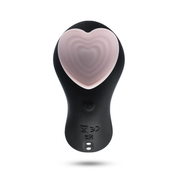 Massaggiatore Blush Temptasia Rosa
