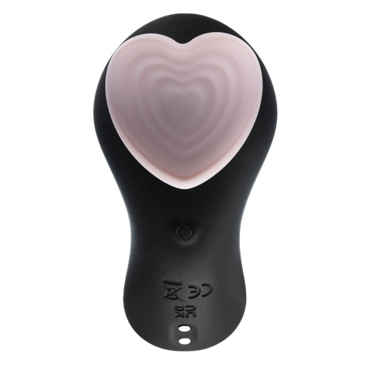 Masseur Blush Temptasia Rose