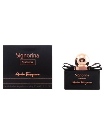 Perfume Mujer Signorina Misteriosa Salvatore Ferragamo EDP EDP