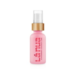 Lubricant Lá Nua Coconut Strawberry 30 ml