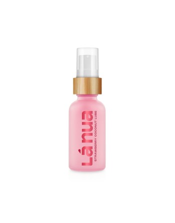 Gleitmittel Erdbeere Lá Nua Coco Erdbeere 30 ml