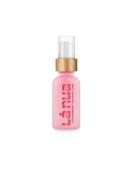 Gleitmittel Erdbeere Lá Nua Coco Erdbeere 30 ml