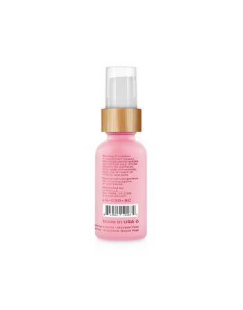 Gleitmittel Erdbeere Lá Nua Coco Erdbeere 30 ml