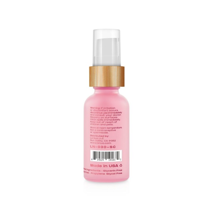 Lubrificante Lá Nua Cocco Fragola 30 ml