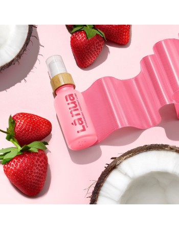 Lubrifiant Lá Nua Coco Fraise 30 ml