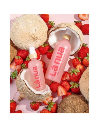 Gleitmittel Erdbeere Lá Nua Coco Erdbeere 30 ml