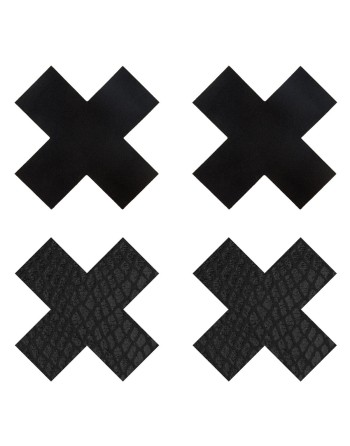 Nipple cover Peekaboo X Sort Onesize