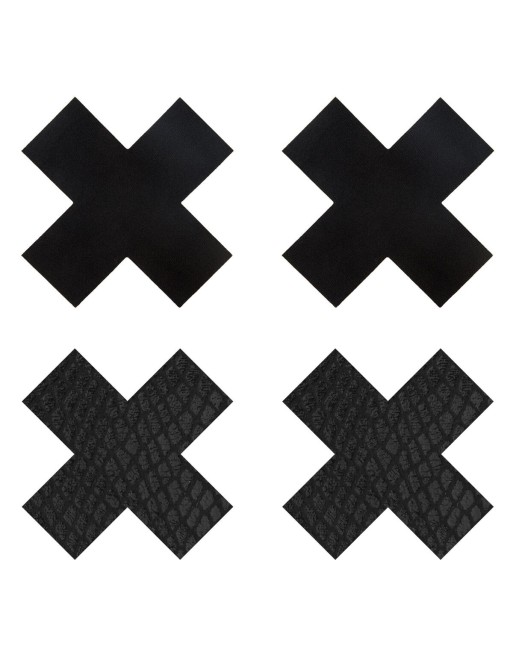 Nipple cover Peekaboo X Sort Onesize