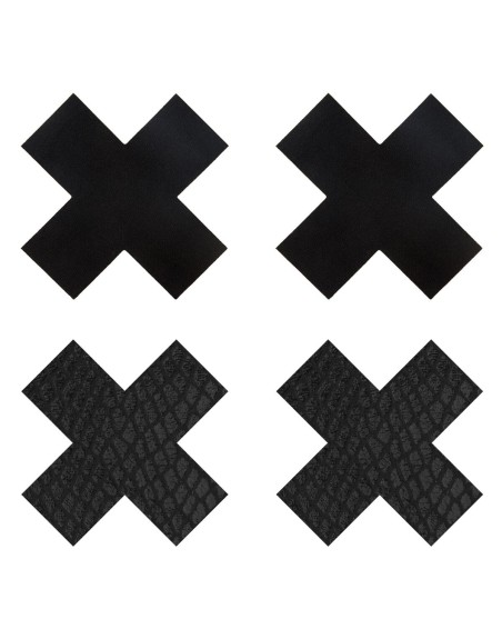 Paracapezzoli Peekaboo X Nero Taglia unica