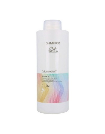 Champú Color Motion Wella