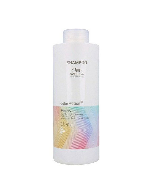Champú Color Motion Wella
