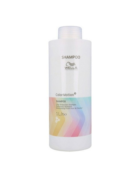 Champú Color Motion Wella