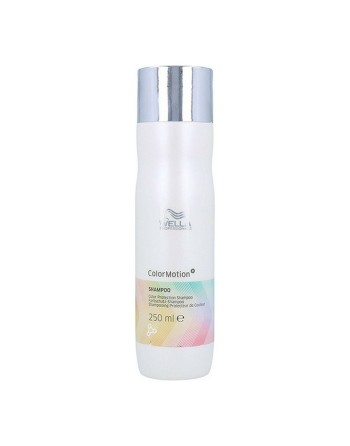 Shampooing Color Motion Wella