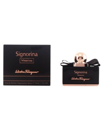 Perfume Mujer Signorina Misteriosa Salvatore Ferragamo EDP EDP