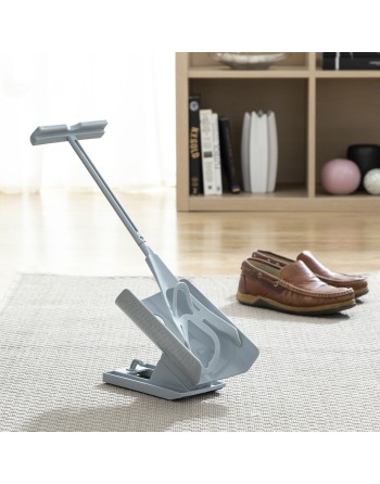 Hjælpemiddel til sokker og skohorn med sokkefjerner Shoeasy InnovaGoods
