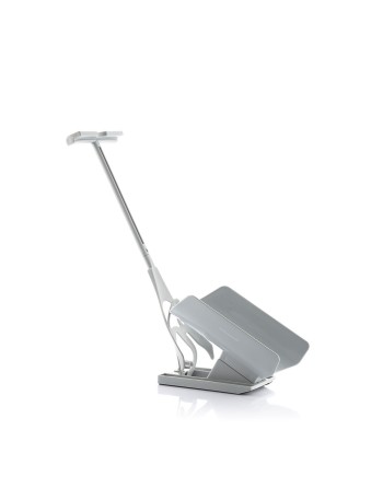 Hjælpemiddel til sokker og skohorn med sokkefjerner Shoeasy InnovaGoods