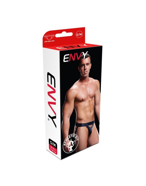 Tanga Envy Azul L/XL