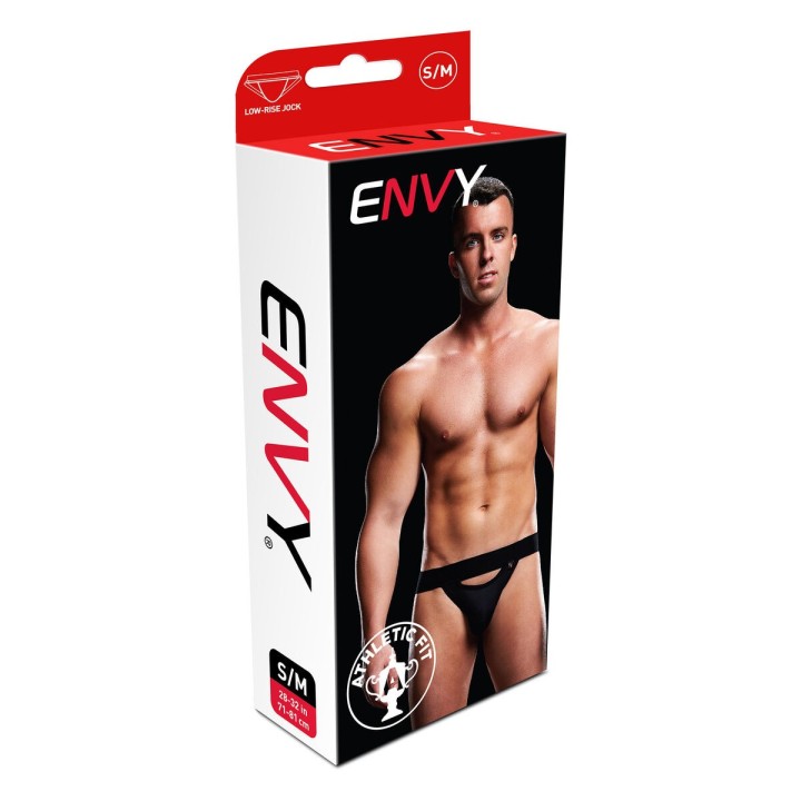 G-streng Envy Sort M/L