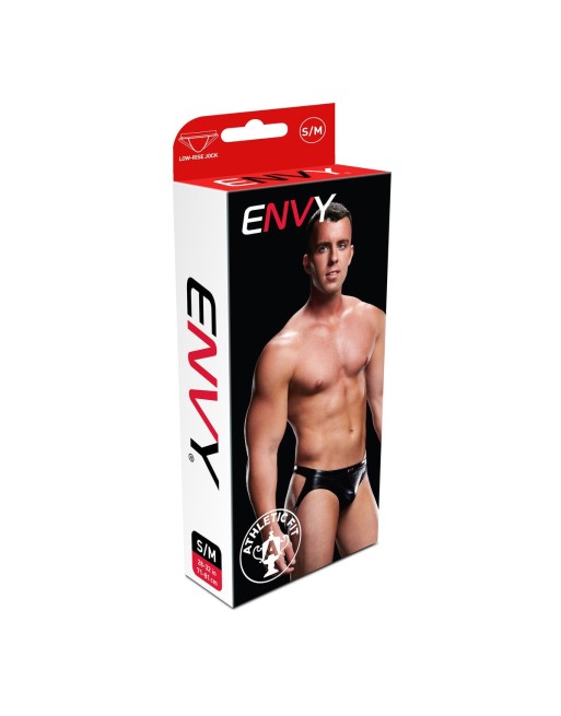 Thong Envy Black S/M