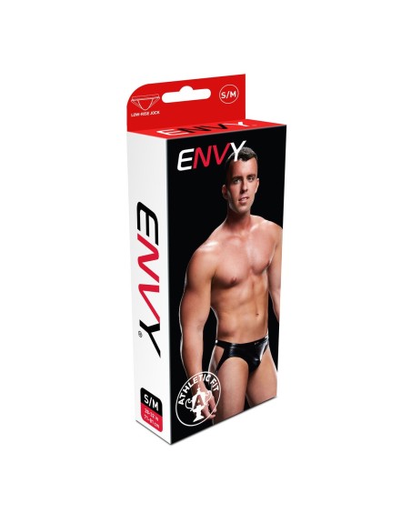Thong Envy Black S/M