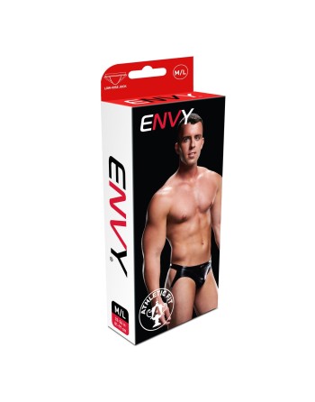 Thong Envy Black S/M