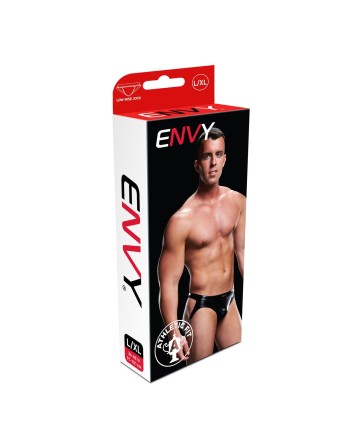 Thong Envy Black S/M