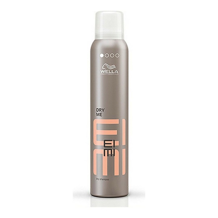 Shampoo Secco Eimi Dry Me Wella 8005610532745