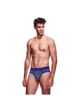 Slip classici Envy L/XL unicornios