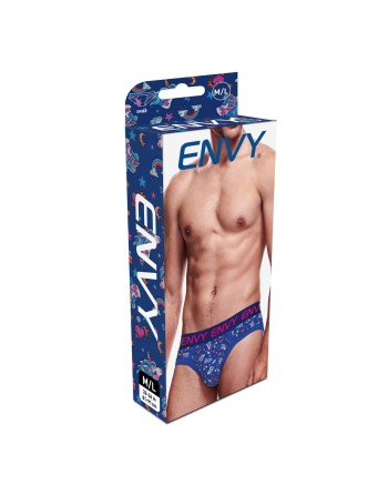 Sous-vêtements classiques Envy L/XL unicornios