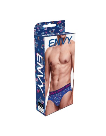 Sous-vêtements classiques Envy L/XL unicornios