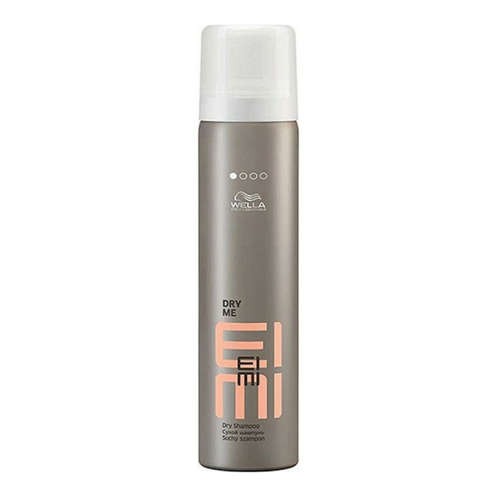 Trockenshampoo Eimi Dry Me Wella 8005610532745