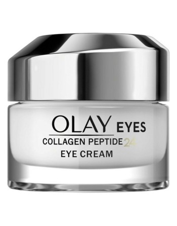 Crème contour des yeux Collagen Peptide24 Olay Regenerist Collagen 15 ml