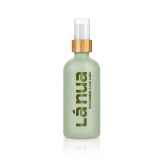 Glidecreme Lá Nua Aloe Vera 100 ml